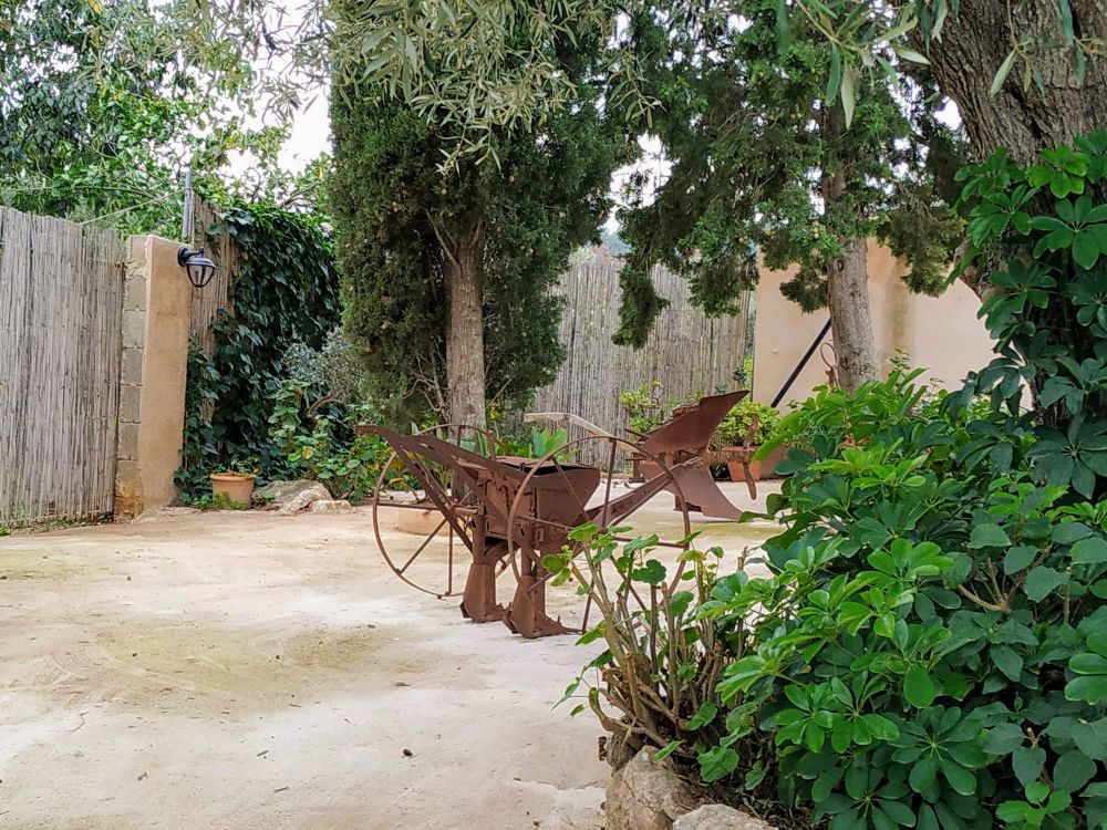 CASA SANCHO Mallorca ☀ Finca in Mallorca mieten CASA CONCEPT